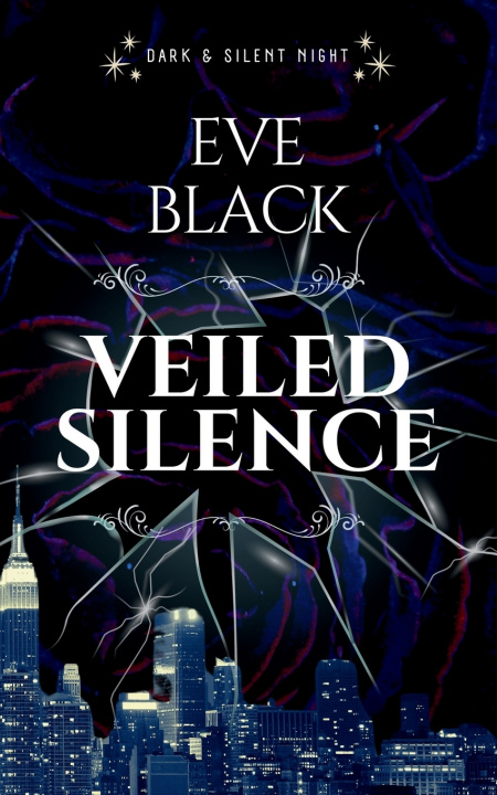 Книга Veiled Silence Eve Black