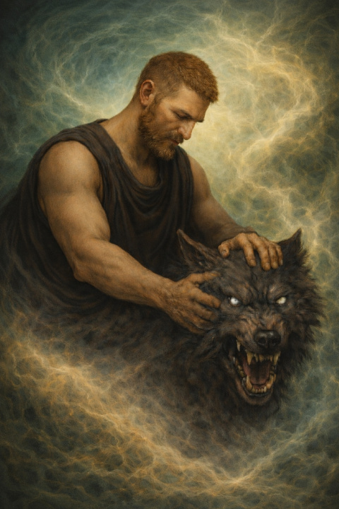 Kniha The King Beneath the Storm CR Reid