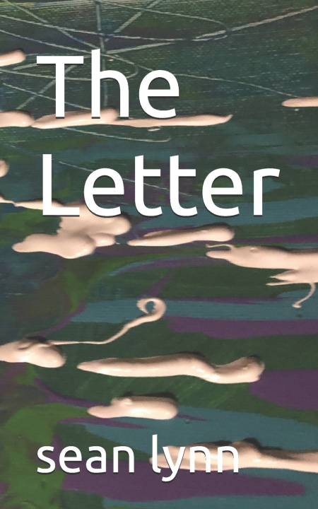 Книга The Letter sean lynn