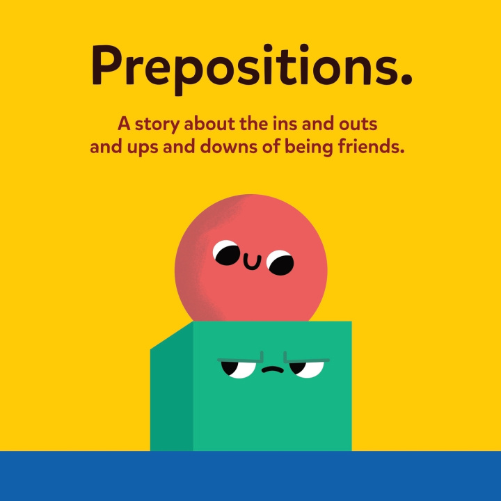 Kniha Prepositions Nakamura