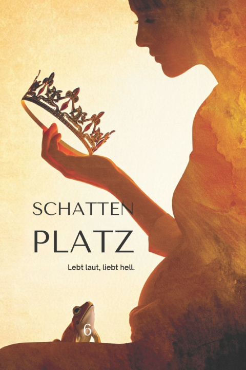 Kniha Schattenplatz Tanja Mätzke