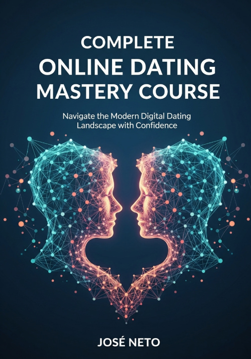 Kniha Complete Online Dating Mastery Course José Neto