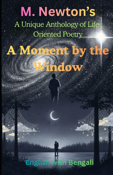 Kniha A Moment by the Window M Newton