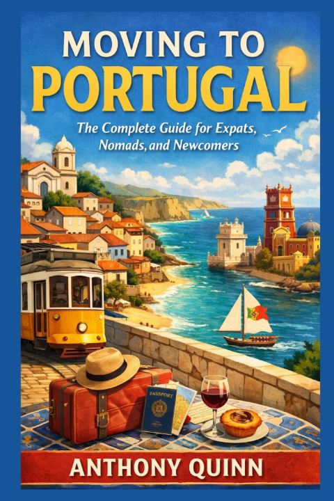 Carte Moving to Portugal Anthony Quinn