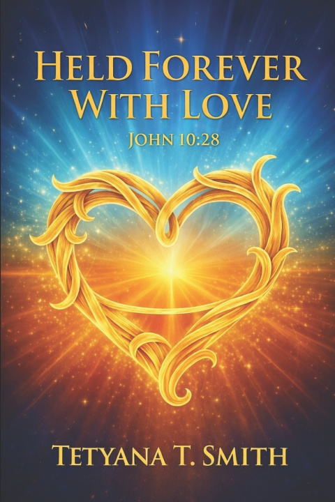 Knjiga John 10 Tetyana Smith