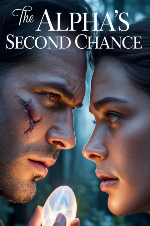 Könyv The Alpha's Second Chance Clarissa B.C