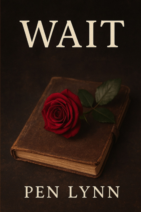 Kniha Wait Pen Lynn