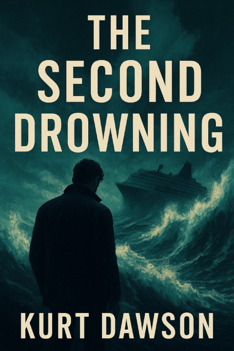 Kniha The Second Drowning Kurt Dawson