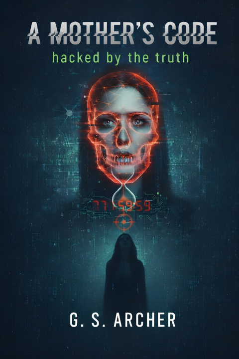 Kniha A Mother's Code Gregory Scott Archer