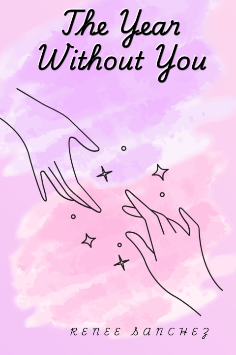 Knjiga The Year Without You Renee Sanchez