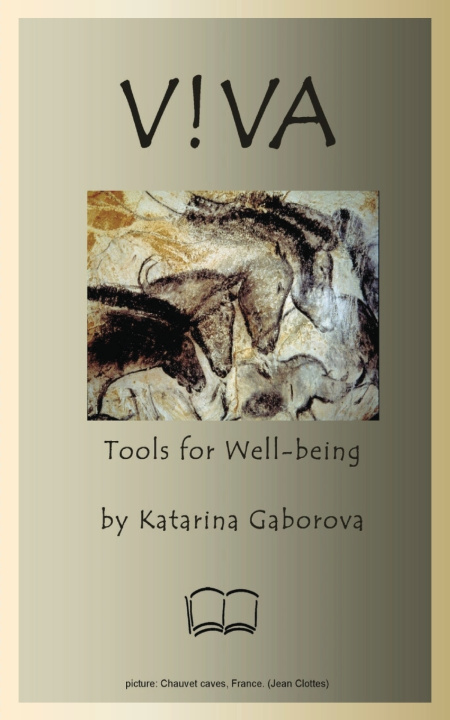 Kniha Viva Katarina Gaborova