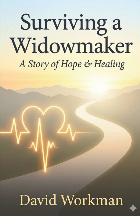 Kniha Surviving a Widowmaker David L Workman