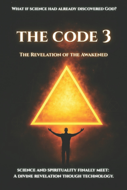 Könyv The Code 3 Eduardo Almeida