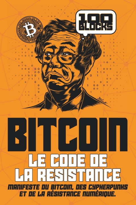 Kniha Bitcoin Éditions 100Blocks