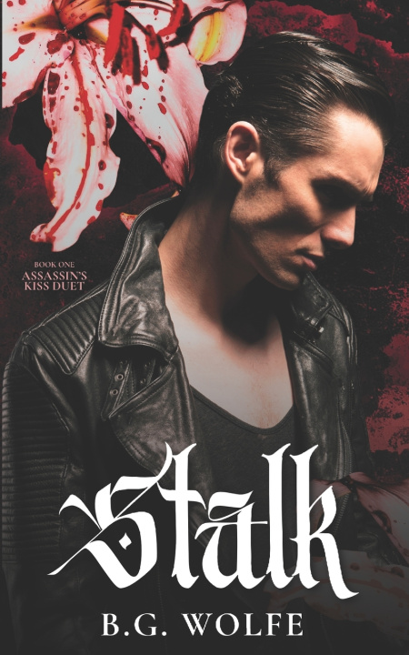 Kniha Stalk B.G. Wolfe