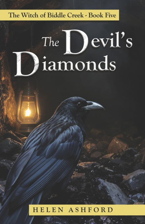 Kniha The Devil's Diamonds Helen Ashford