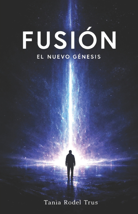 Kniha Fusión Tania Rodel Trus
