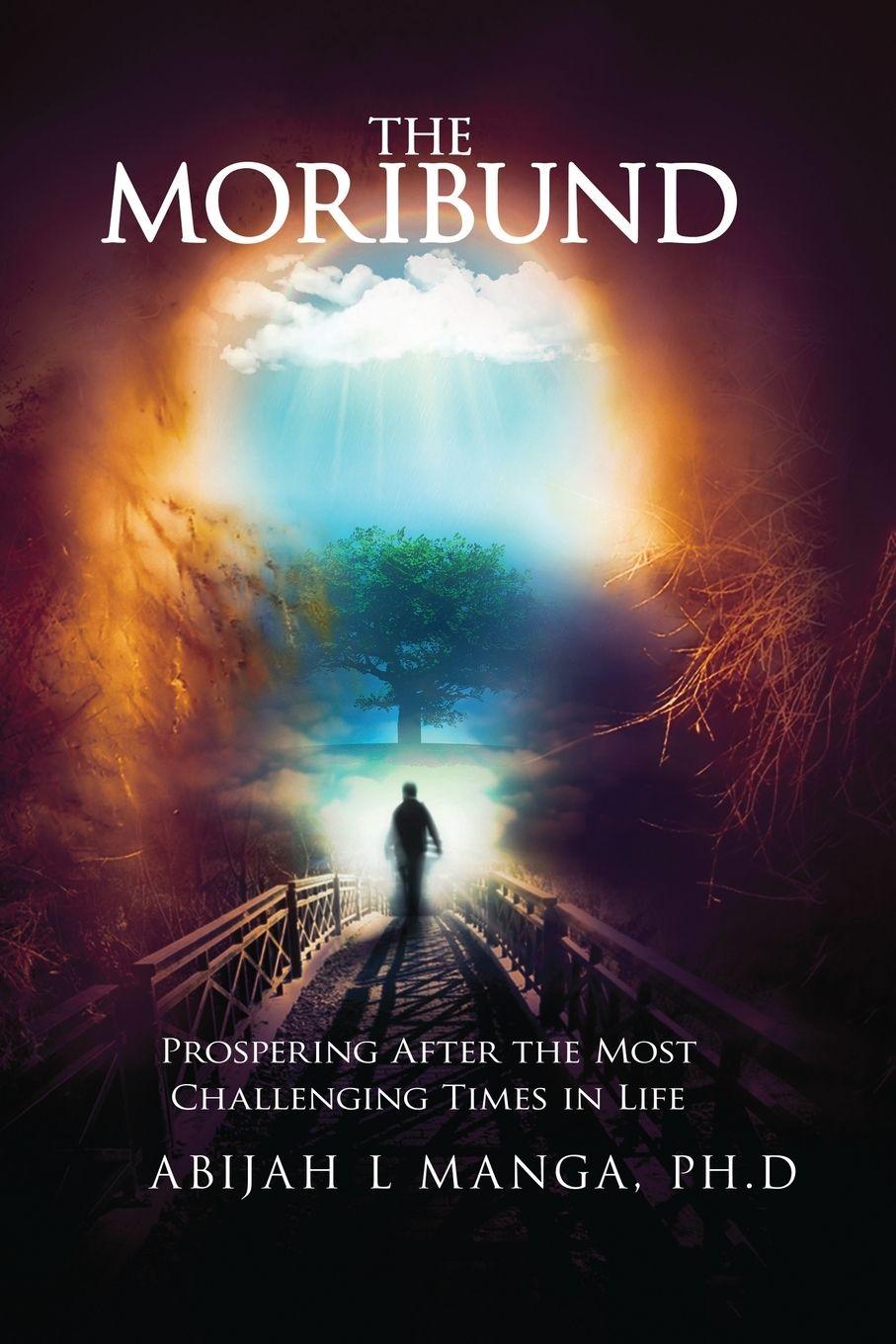 Kniha The Moribund Abhijah L Manga