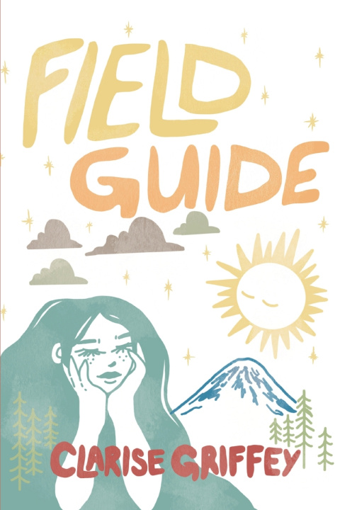 Kniha Field Guide Clarise Griffey