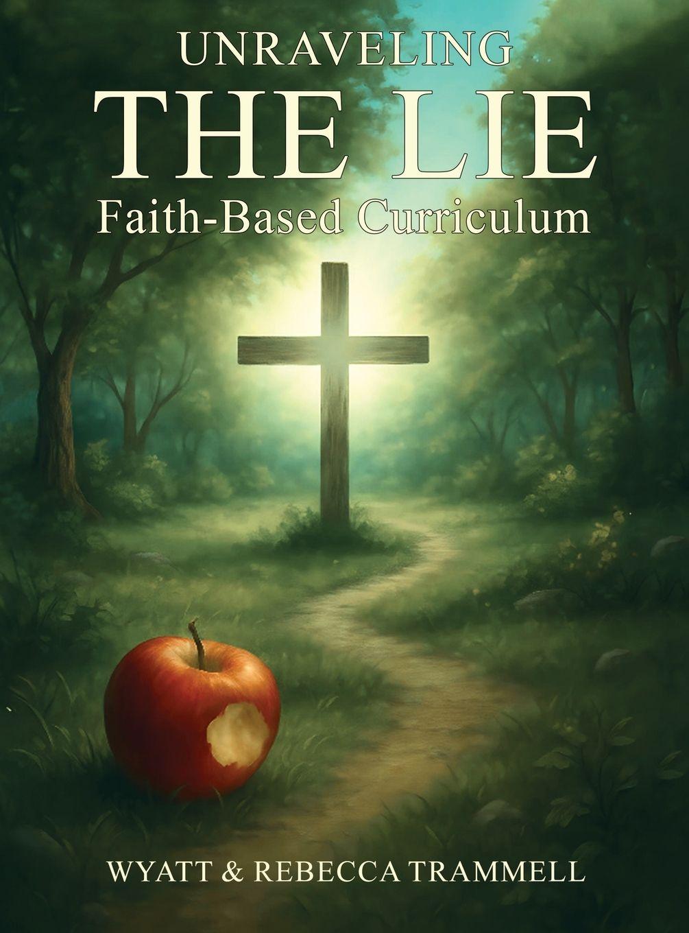 Книга The Lie Wyatt E Trammell