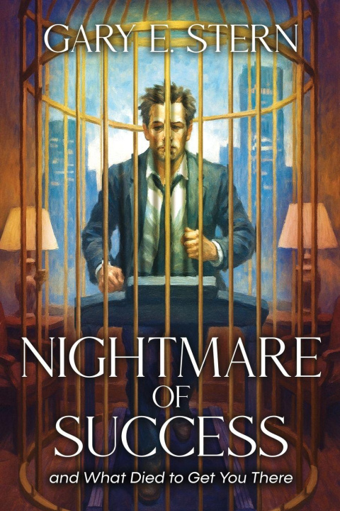 Kniha Nightmare of Success Gary E Stern