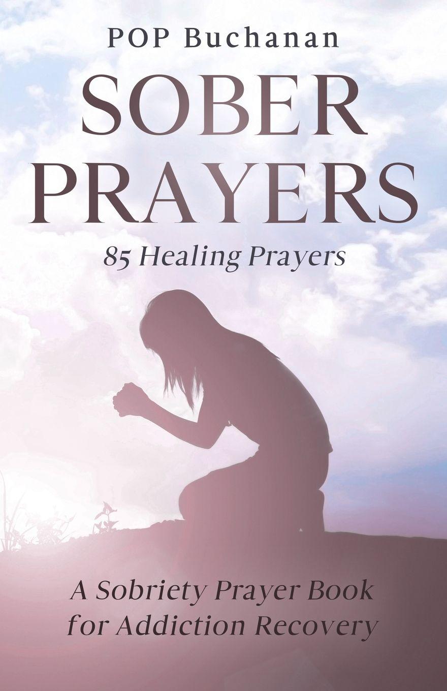 Könyv Sober Prayers POP Buchanan