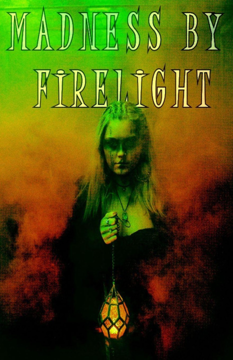 Buch Madness By Firelight Bertolini
