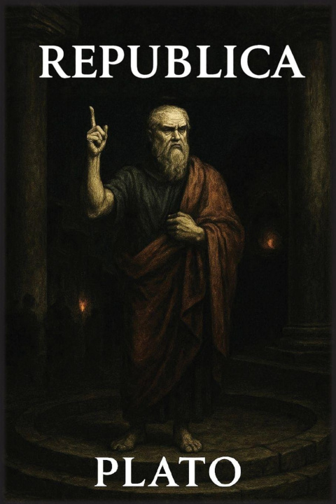 Βιβλίο Republica Plato