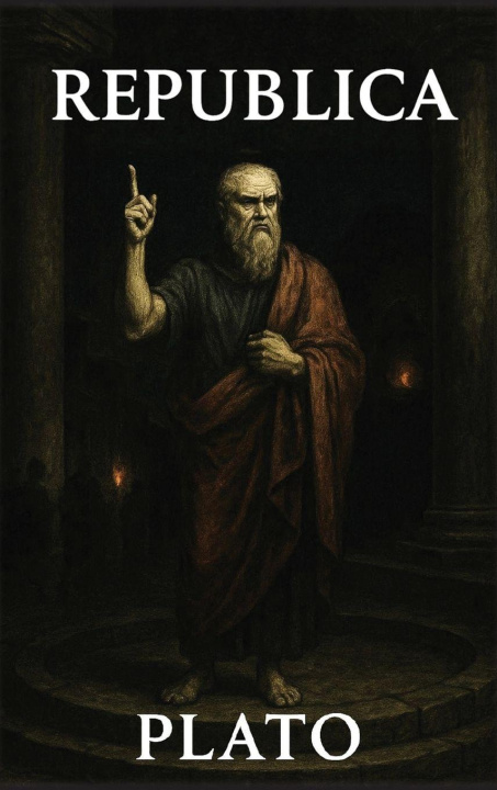 Βιβλίο Republica Plato