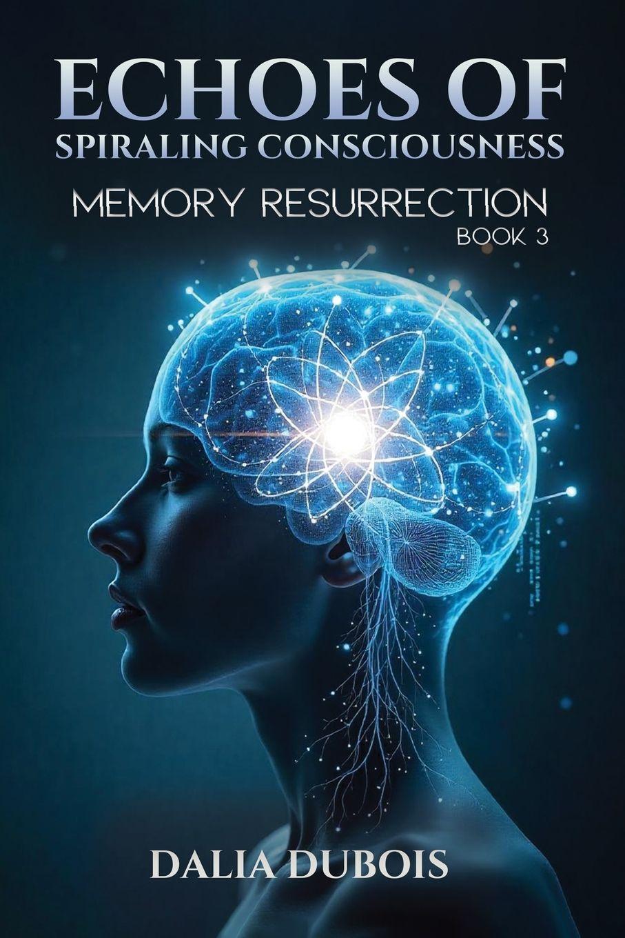 Könyv Memory Resurrection Dalia Dubois