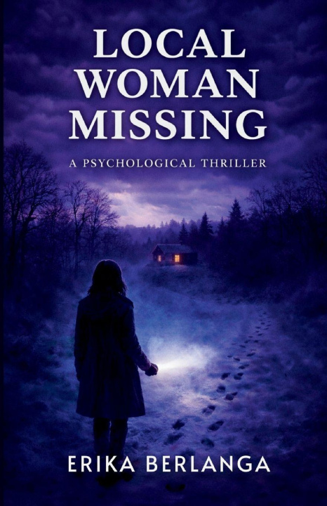 Boek Local Woman Missing BERLANGA