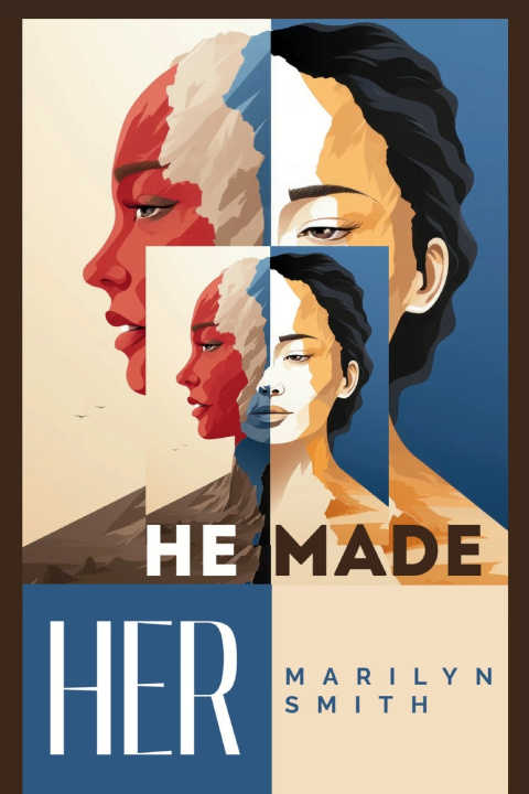 Книга He Made HER MARILYN SMITH