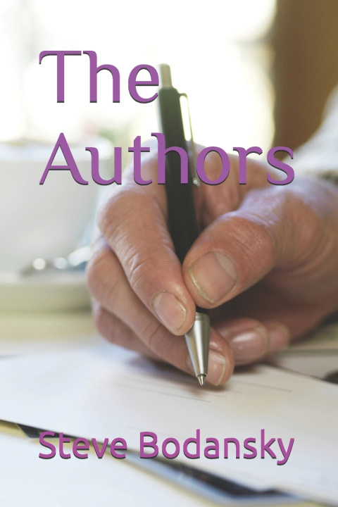 Kniha The Authors Steve Bodansky PhD