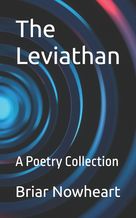 Könyv The Leviathan Briar Nowheart