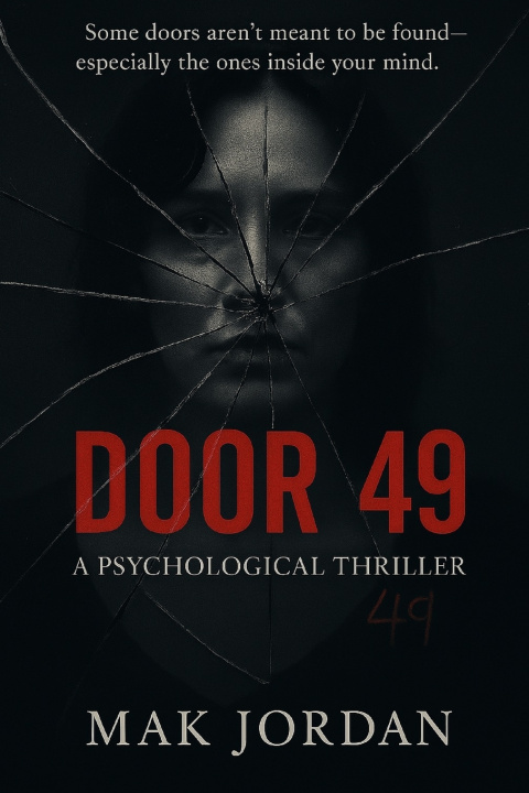 Knjiga Door 49 Mak Jordan