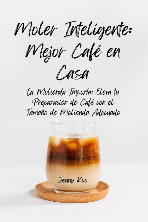 Könyv Moler Inteligente Jenny Koo