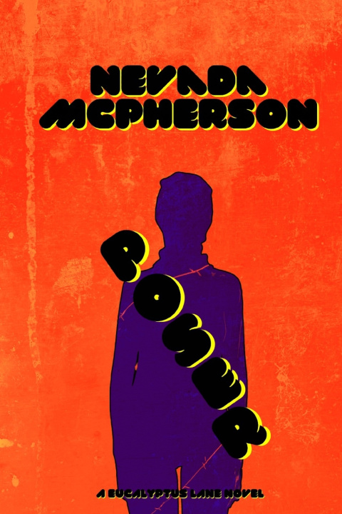 Könyv Poser Nevada McPherson