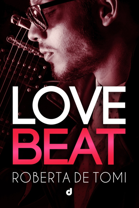 Книга Love Beat Dri Editore