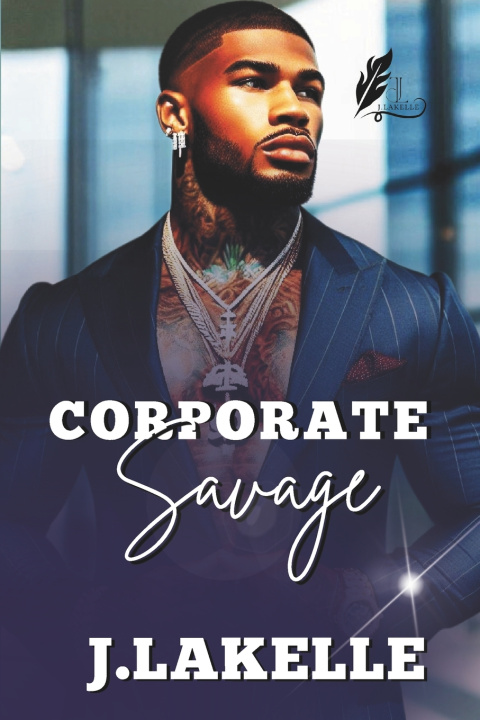Kniha Corporate Savage J Lakelle