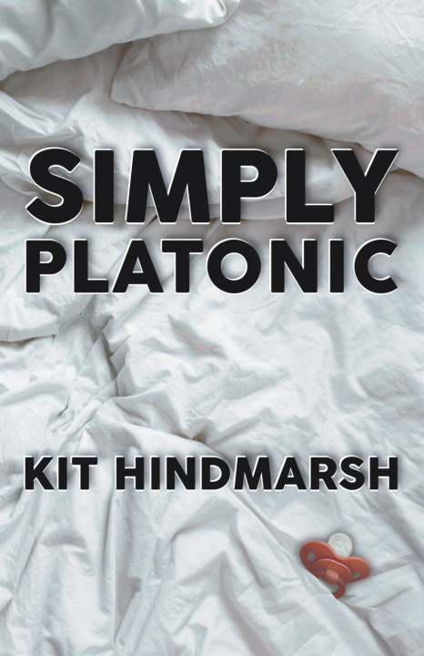 Книга Simply Platonic Kit Hindmarsh