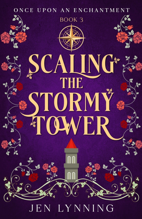 Kniha Scaling the Stormy Tower Jen Lynning