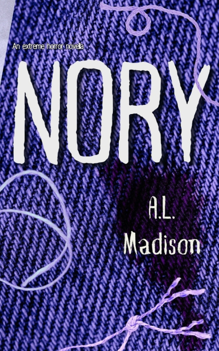 Könyv Nory A.L. Madison