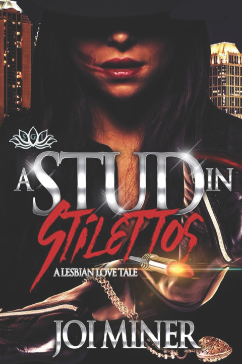 Kniha A Stud in Stilettos Joi Miner