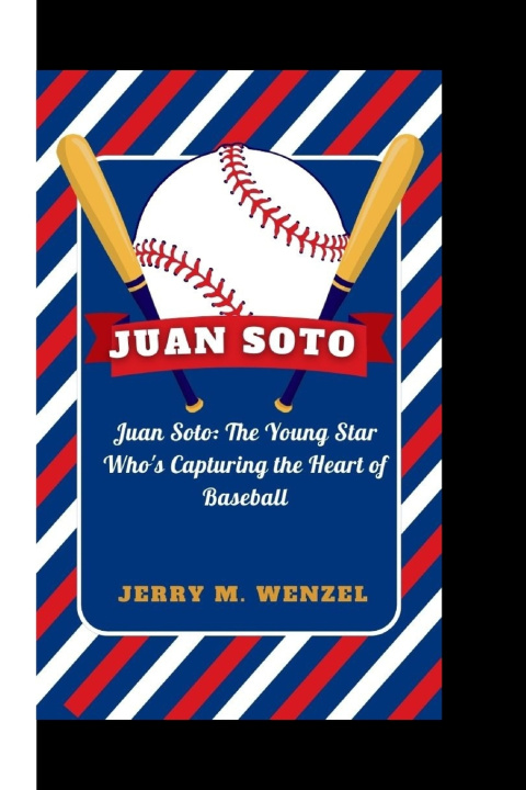 Knjiga JUAN SOTO JERRY M. WENZEL