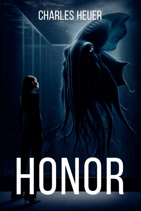 Kniha Honor Charles Heuer