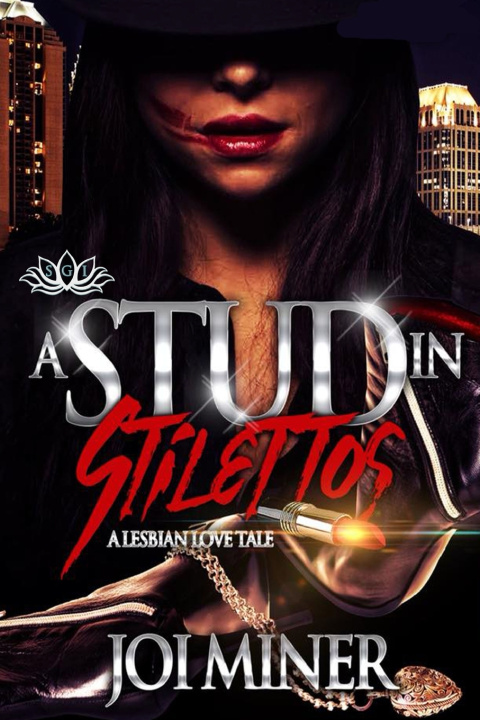 Kniha A Stud In Stilettos Joi Miner
