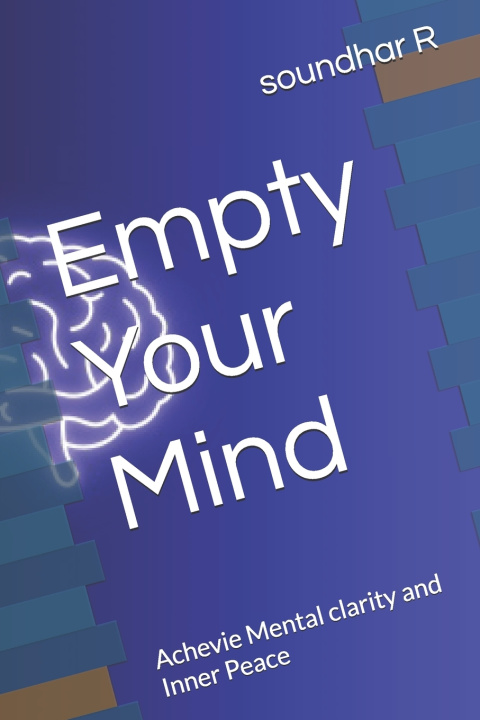 Könyv Empty Your Mind soundhar R