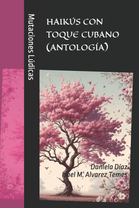 Книга MUTACIONES LÚDICAS Daniela Diaz