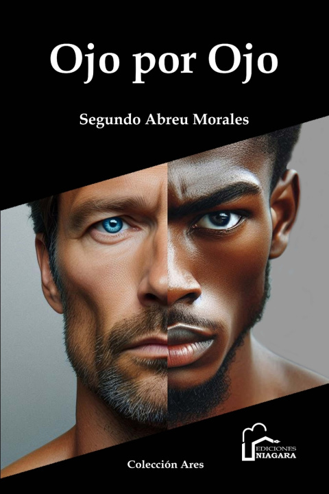 Книга Ojo por ojo Juan Arsenio Sanchez
