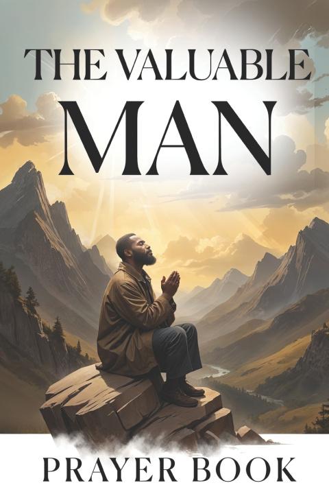 Knjiga The Valuable Man Mary E Chea